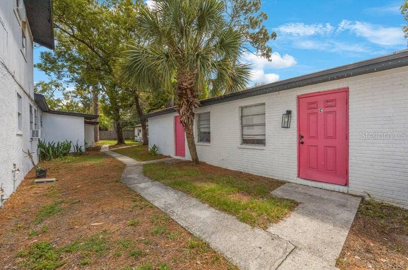 12703 N 15TH STREET, Tampa, FL 33612