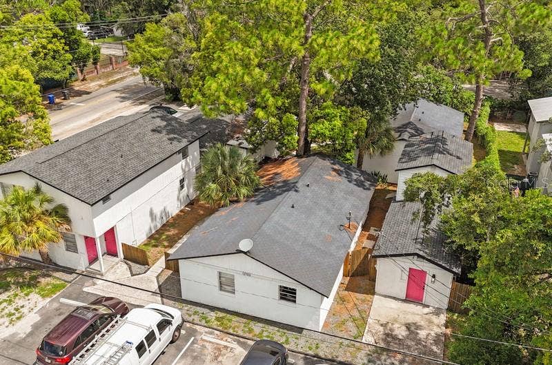 12703 N 15TH STREET, Tampa, FL 33612