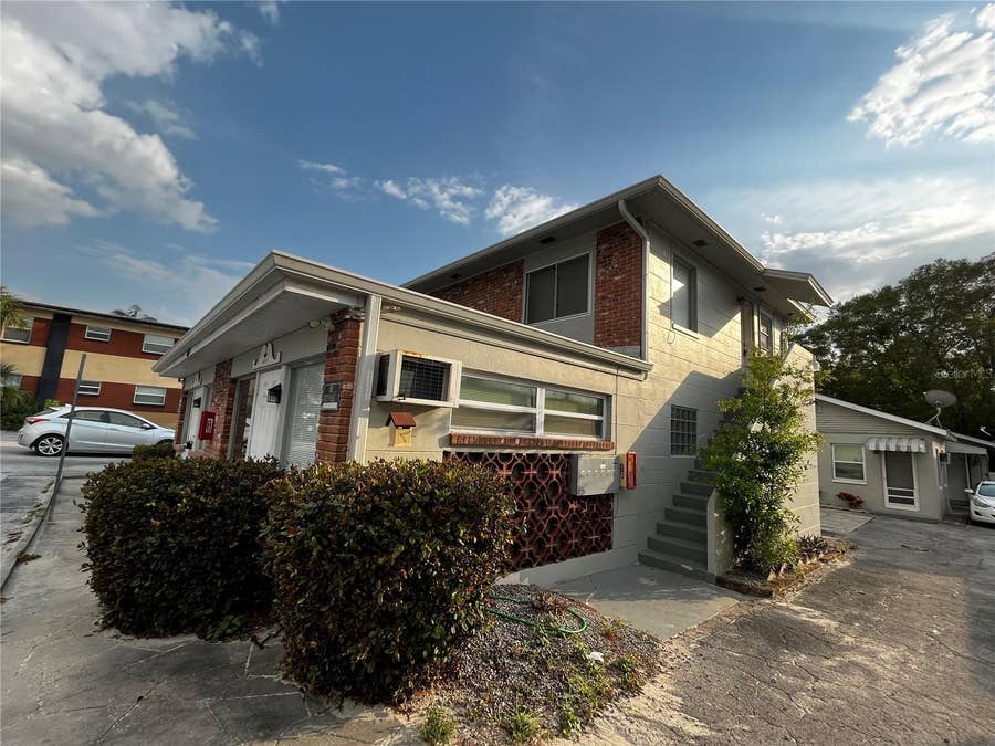 Property photo for 1437 GULF TO BAY BOULEVARD, #3, Clearwater, FL
