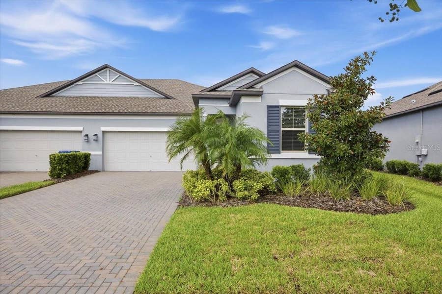 Property photo for 9859 CAMPANULA COURT, Land O Lakes, FL