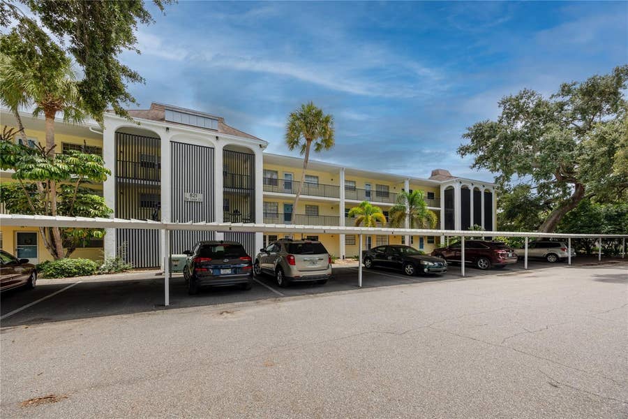 Property photo for 821 DELEON COURT, #309, Dunedin, FL