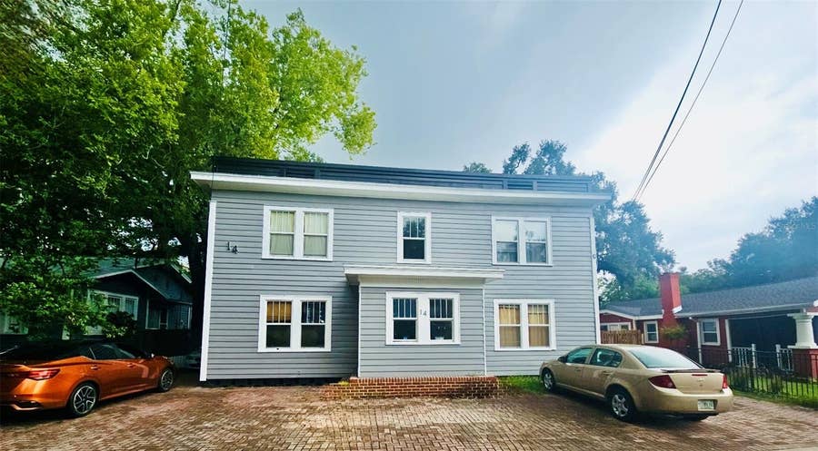 Property photo for 14 HAMILTON HEATH DRIVE, #B, Tampa, FL