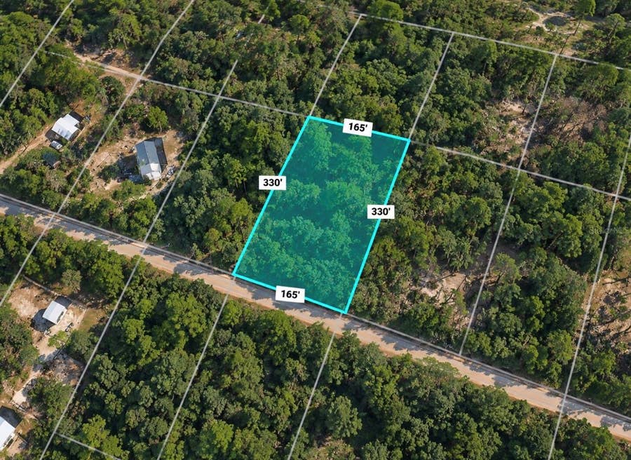 Property photo for 9415 SW 151ST PLACE, Dunnellon, FL