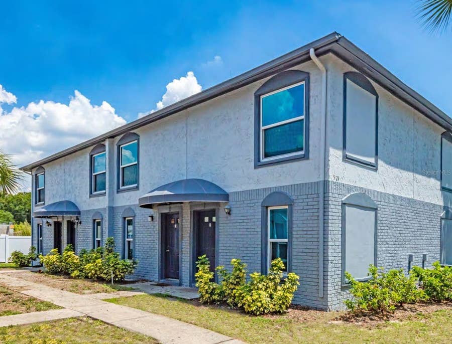 Property photo for 5132 TEMPLE HEIGHTS ROAD, #A, Tampa, FL
