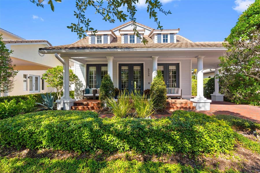 Property photo for 6054 YEATS MANOR DRIVE, Tampa, FL