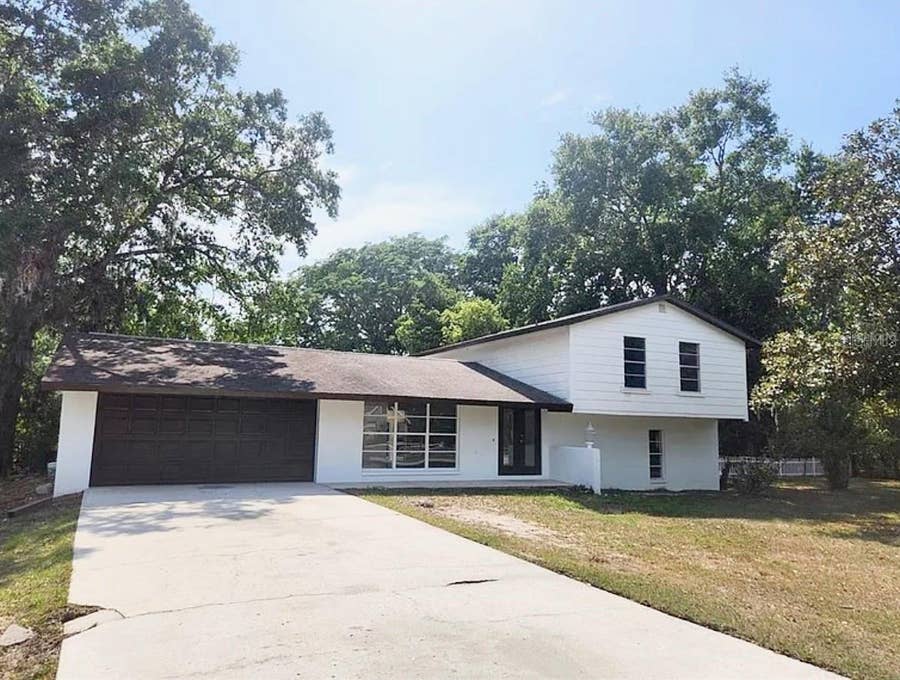 Property photo for 11631 SEMINOLE DRIVE, New Port Richey, FL