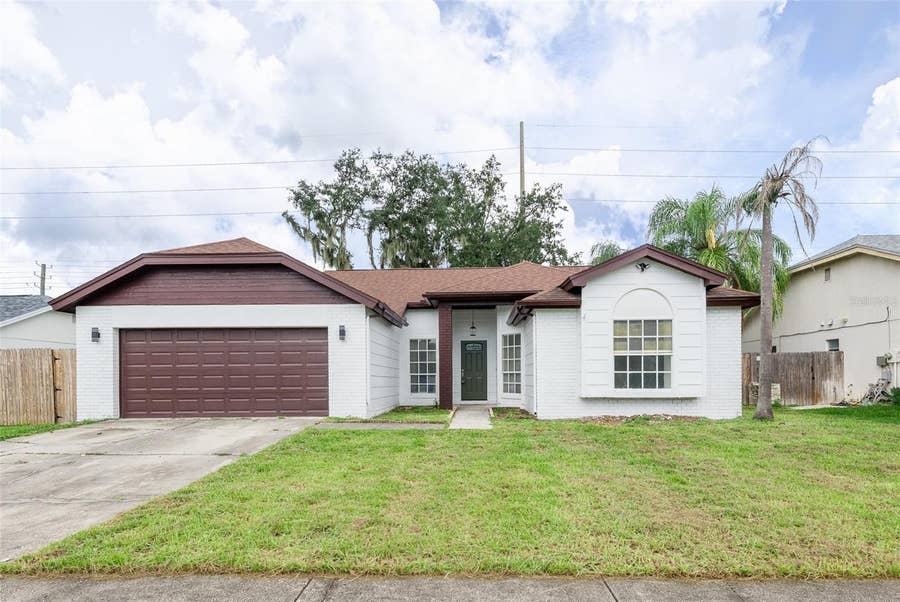 Property photo for 12114 FRUITWOOD DRIVE, Riverview, FL
