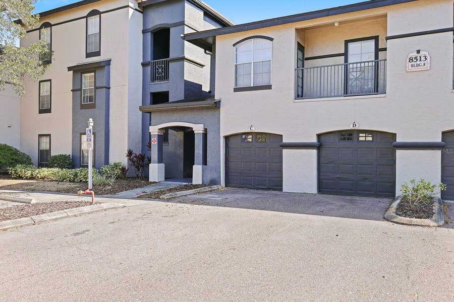 Property photo for 8513 LUCUYA WAY, #209, Temple Terrace, FL