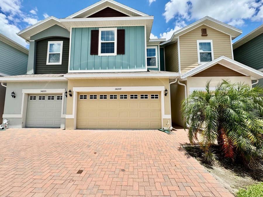 Property photo for 34209 ROGALLO LANE, Wesley Chapel, FL