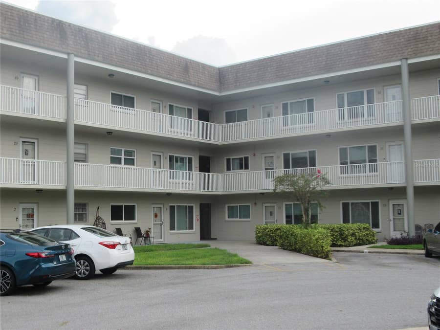 Property photo for 2441 PERSIAN DRIVE, #3, Clearwater, FL