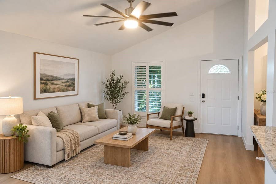 Property photo for 2805 NORTHCOTE DRIVE, Palm Harbor, FL