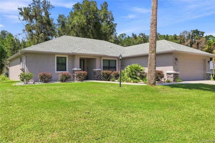 Property photo for 2651 E MAIDSTONE COURT, Hernando, FL