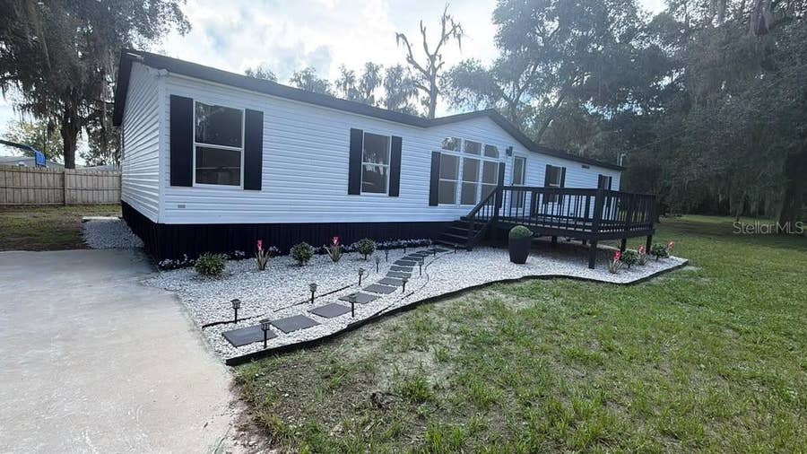 Property photo for 1155 BEACH PARK DRIVE, Inverness, FL