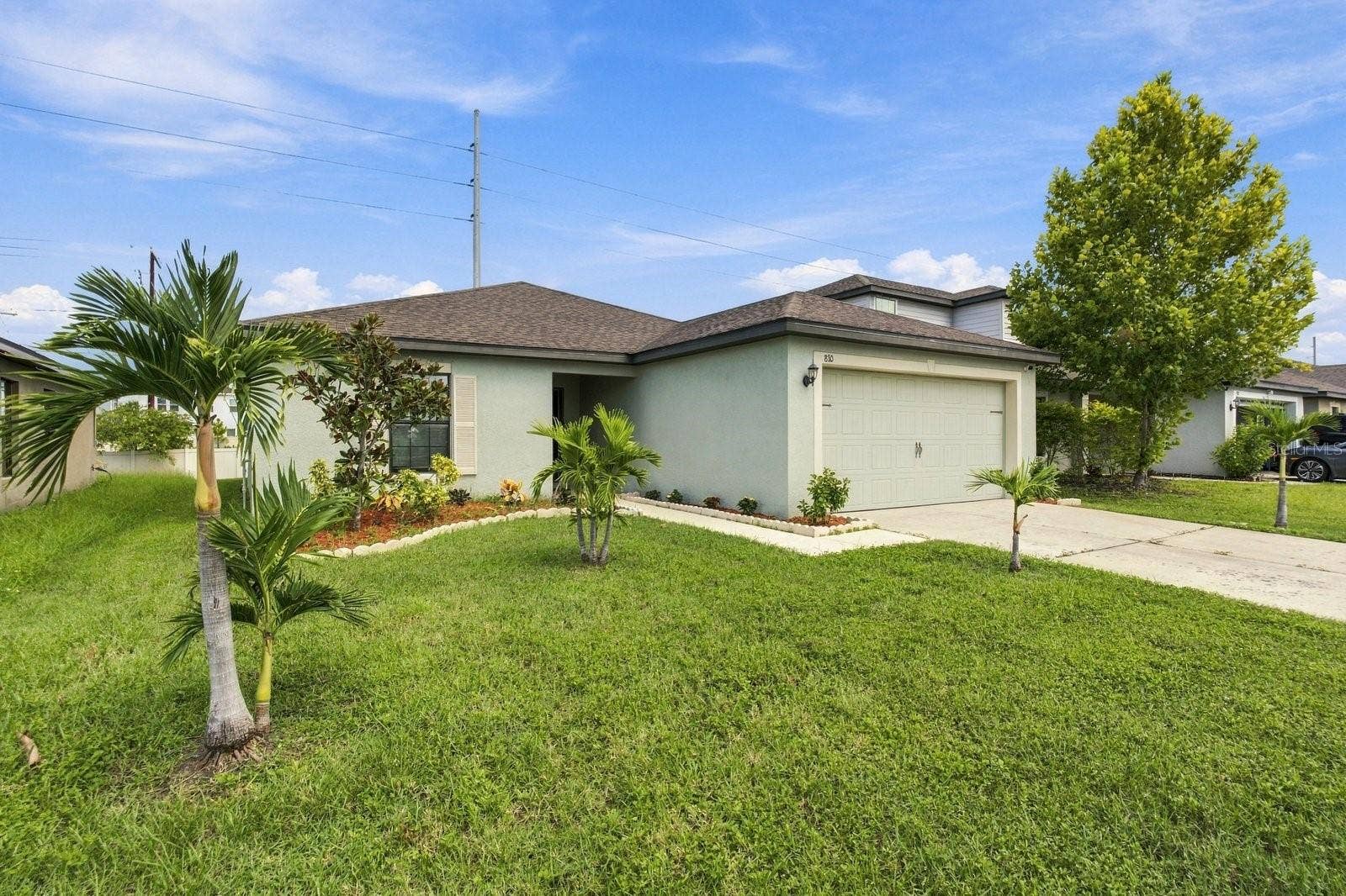 810 CHATHAM WALK DRIVE, Ruskin, FL 33570 810 CHATHAM WALK DRIVE, Ruskin, FL 33570