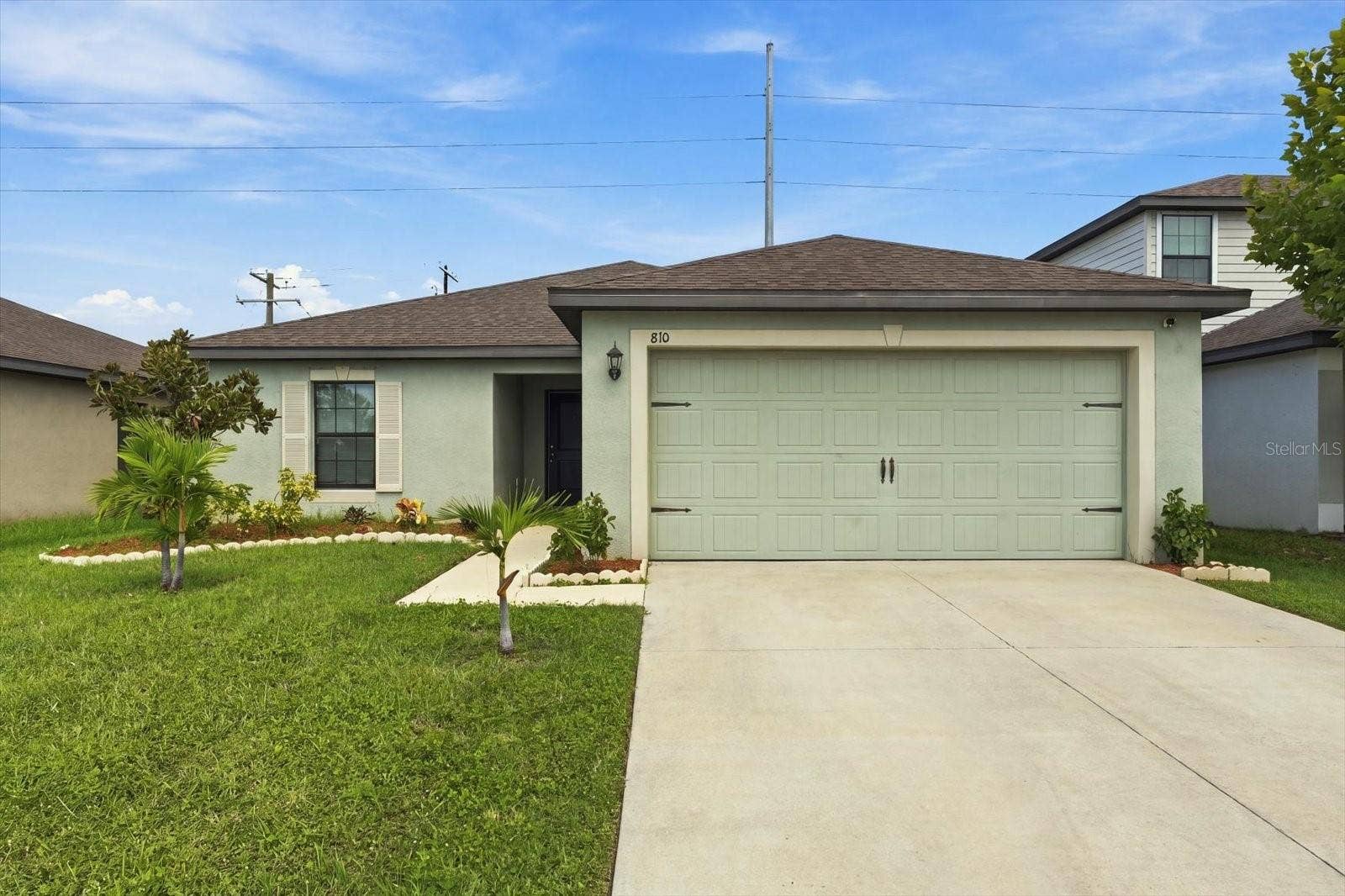 810 CHATHAM WALK DRIVE, Ruskin, FL 33570 810 CHATHAM WALK DRIVE, Ruskin, FL 33570