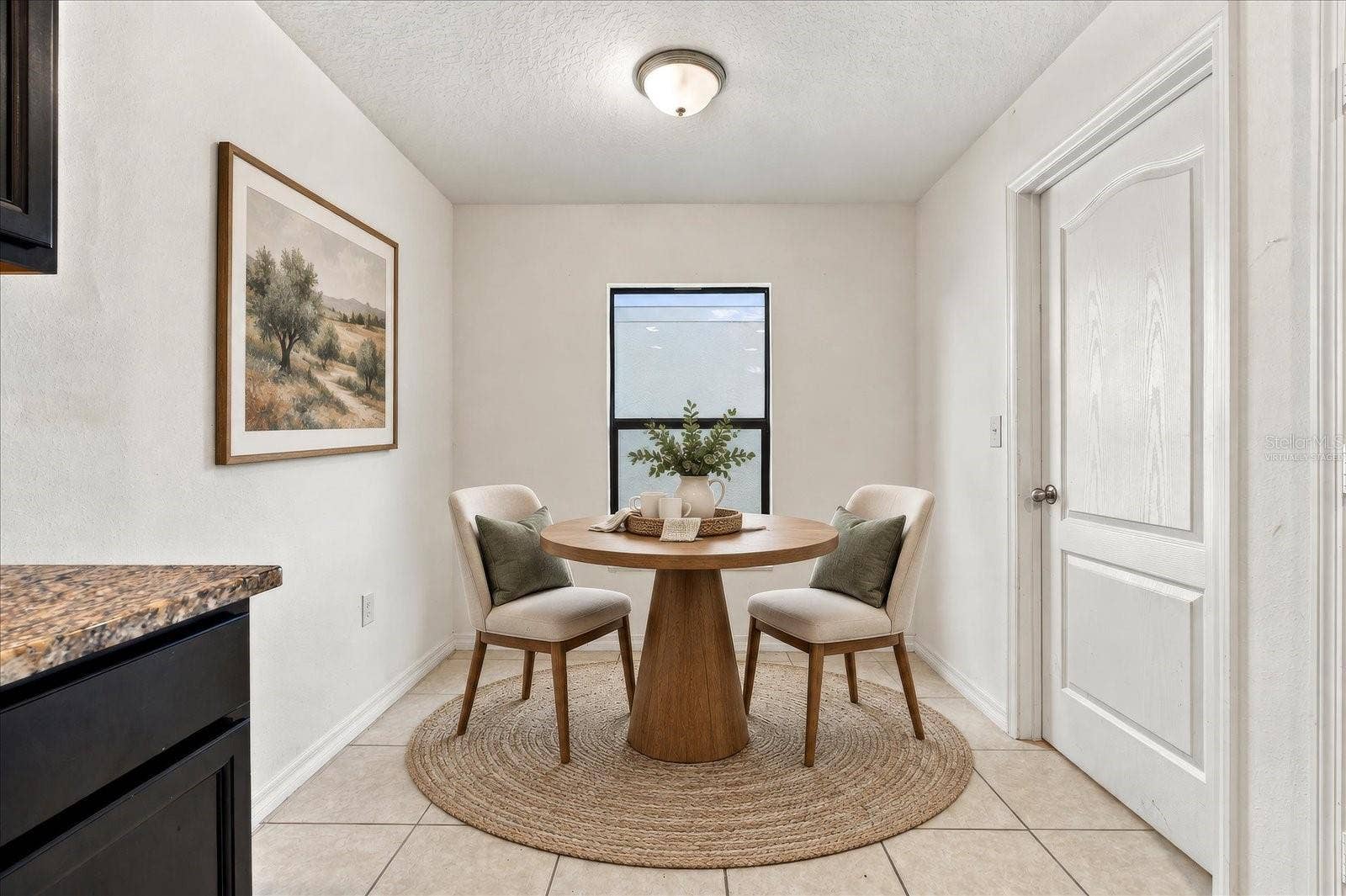 810 CHATHAM WALK DRIVE, Ruskin, FL 33570 Virtually staged photo