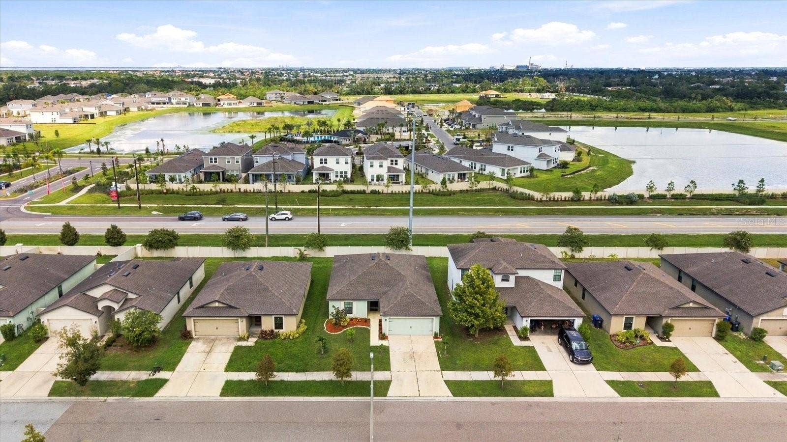 810 CHATHAM WALK DRIVE, Ruskin, FL 33570 810 CHATHAM WALK DRIVE, Ruskin, FL 33570