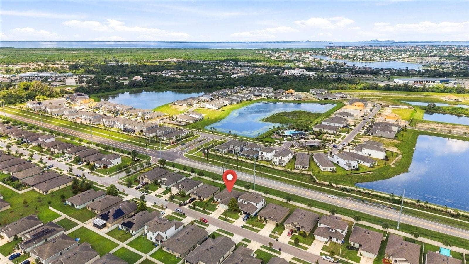 810 CHATHAM WALK DRIVE, Ruskin, FL 33570 810 CHATHAM WALK DRIVE, Ruskin, FL 33570