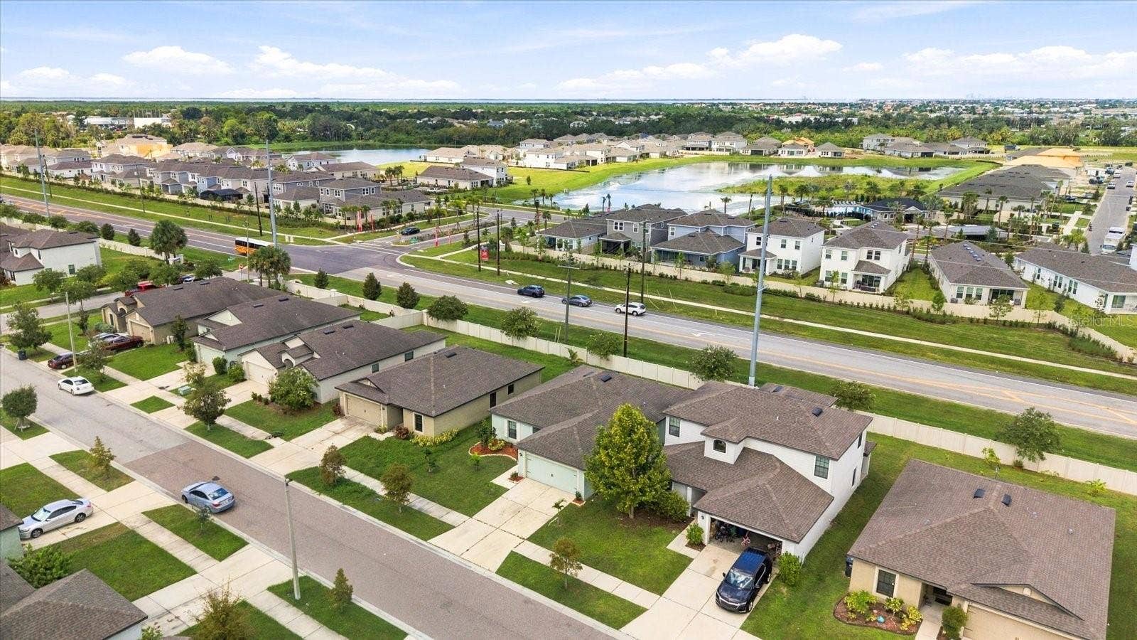 810 CHATHAM WALK DRIVE, Ruskin, FL 33570 810 CHATHAM WALK DRIVE, Ruskin, FL 33570