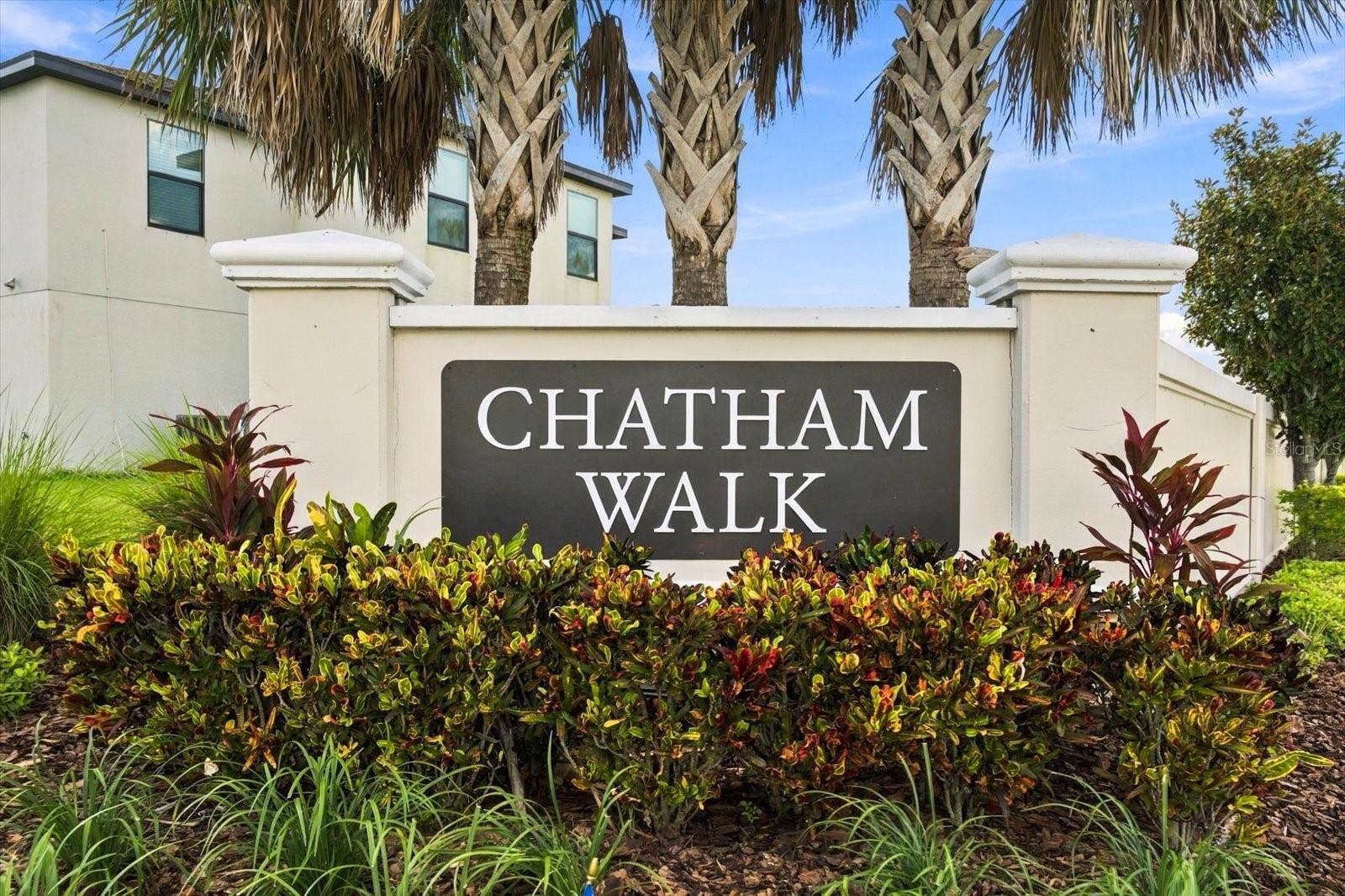 810 CHATHAM WALK DRIVE, Ruskin, FL 33570 810 CHATHAM WALK DRIVE, Ruskin, FL 33570