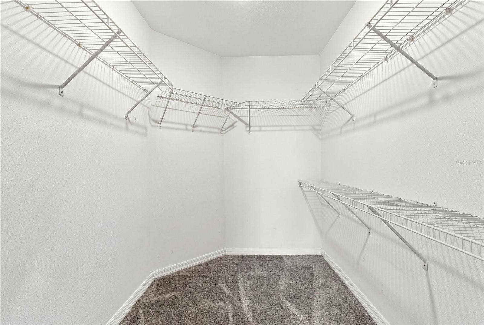810 CHATHAM WALK DRIVE, Ruskin, FL 33570 Primary Walking Closet