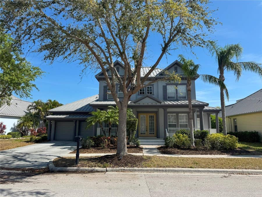 Property photo for 625 MIRABAY BOULEVARD, Apollo Beach, FL