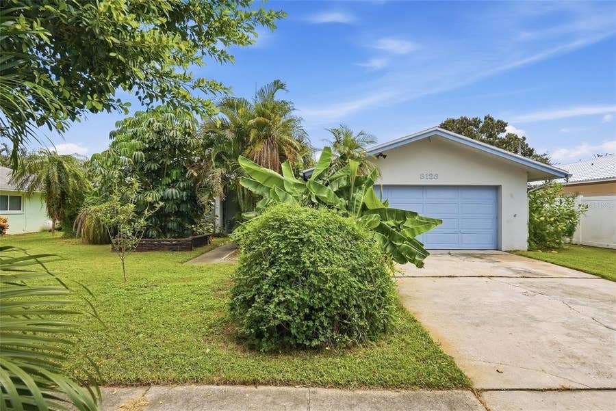 Property photo for 3123 62ND STREET N, St Petersburg, FL