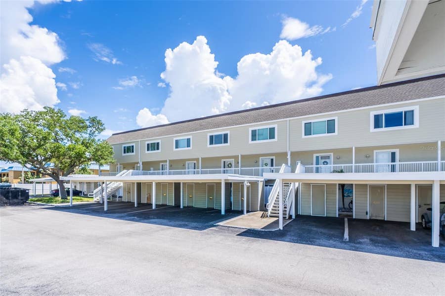 Property photo for 433 S PAULA DRIVE, #21, Dunedin, FL