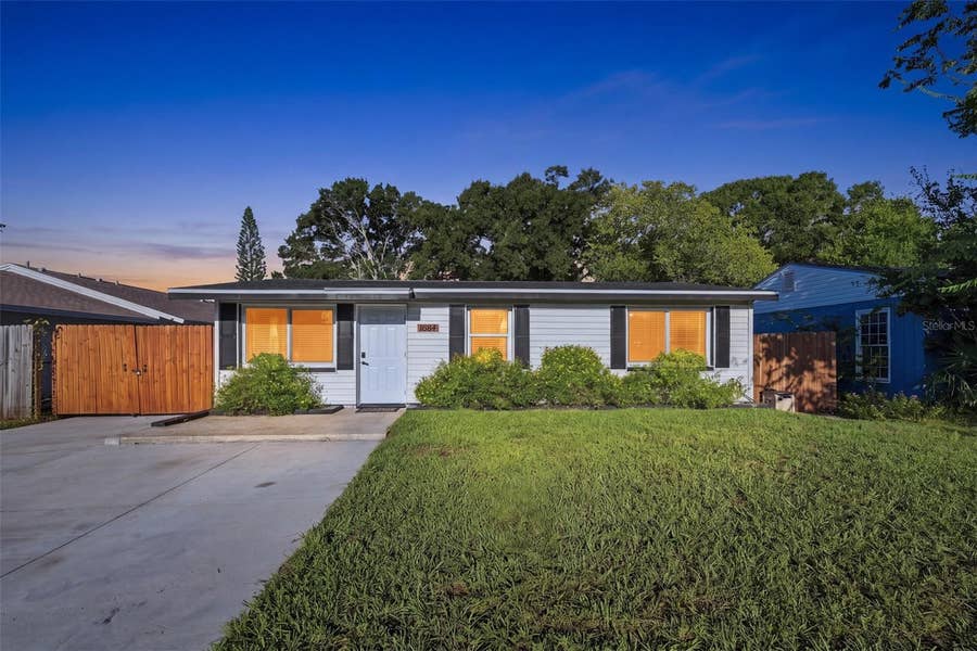 Property photo for 1684 CORAL WAY, Largo, FL