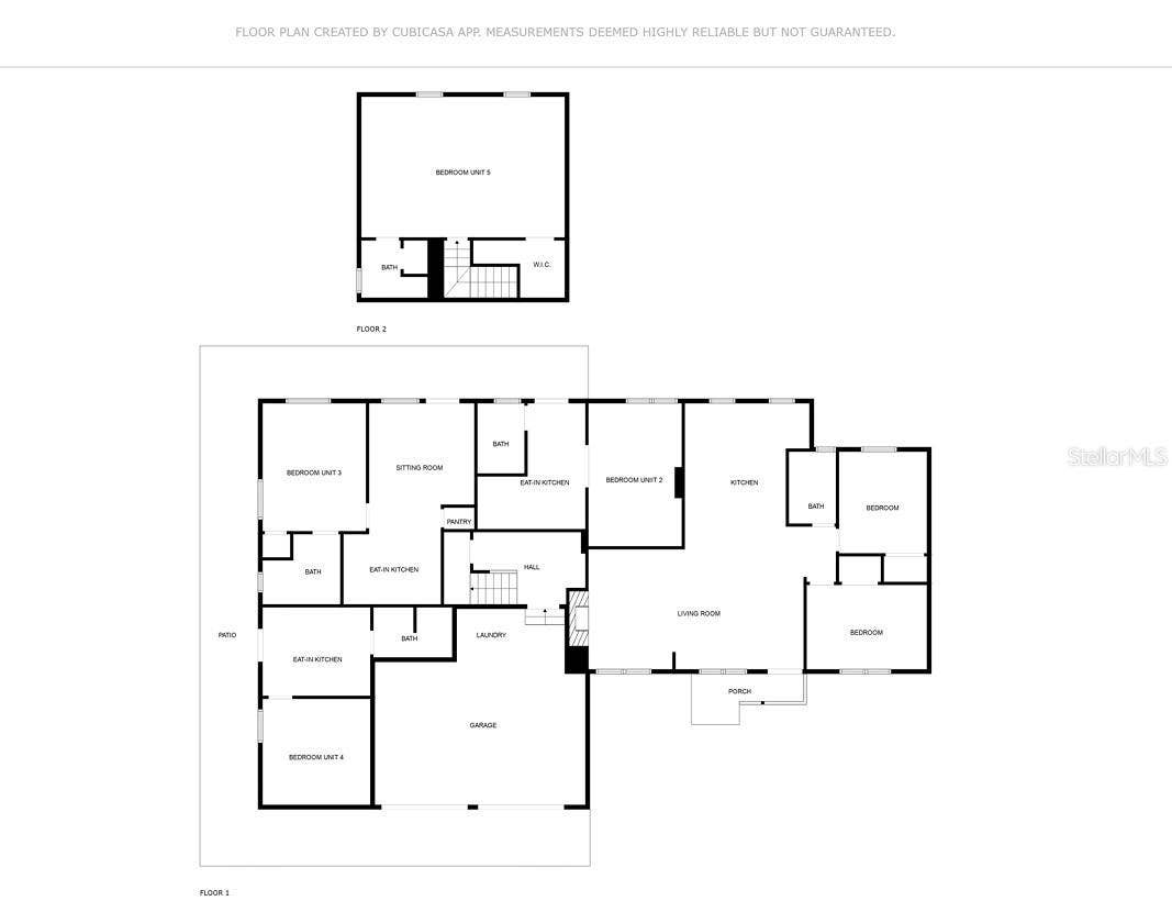 1377 S WASHINGTON AVENUE, Clearwater, FL 33756