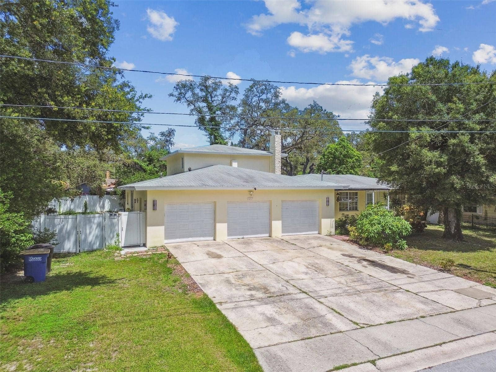 1377 S WASHINGTON AVENUE, Clearwater, FL 33756