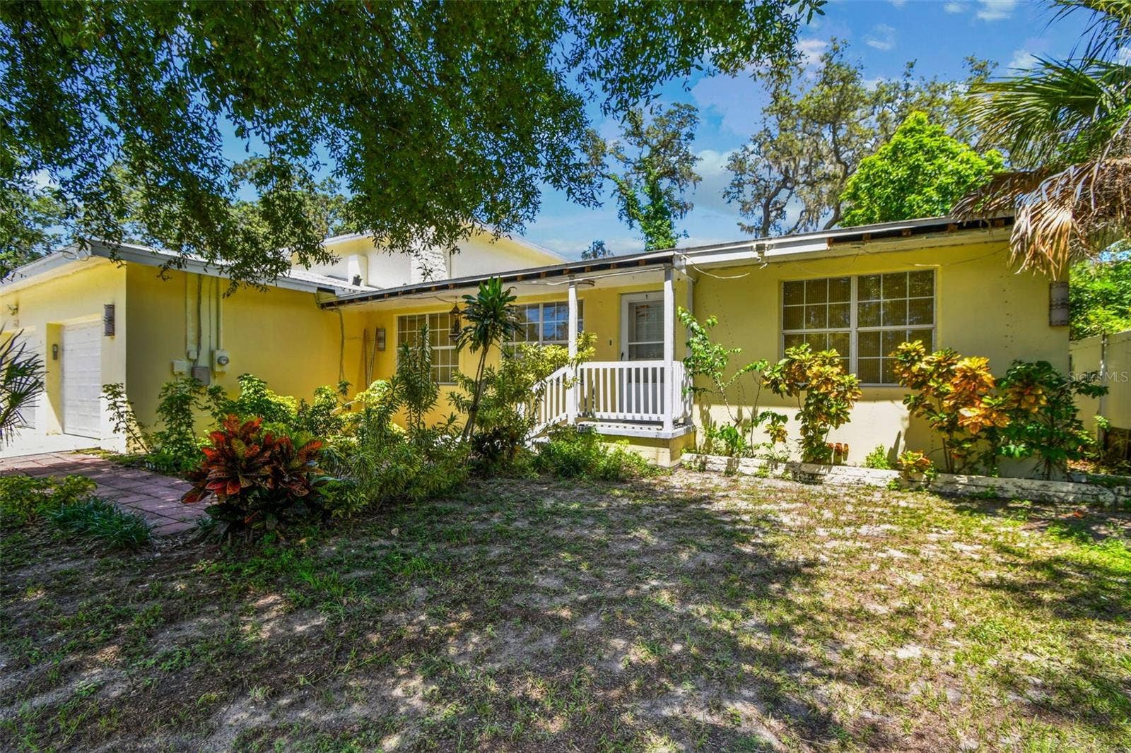 1377 S WASHINGTON AVENUE, Clearwater, FL 33756