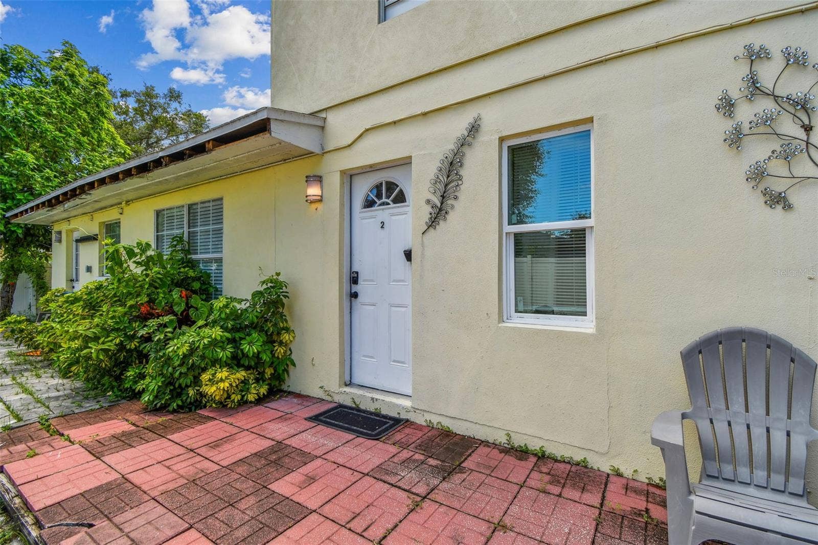1377 S WASHINGTON AVENUE, Clearwater, FL 33756