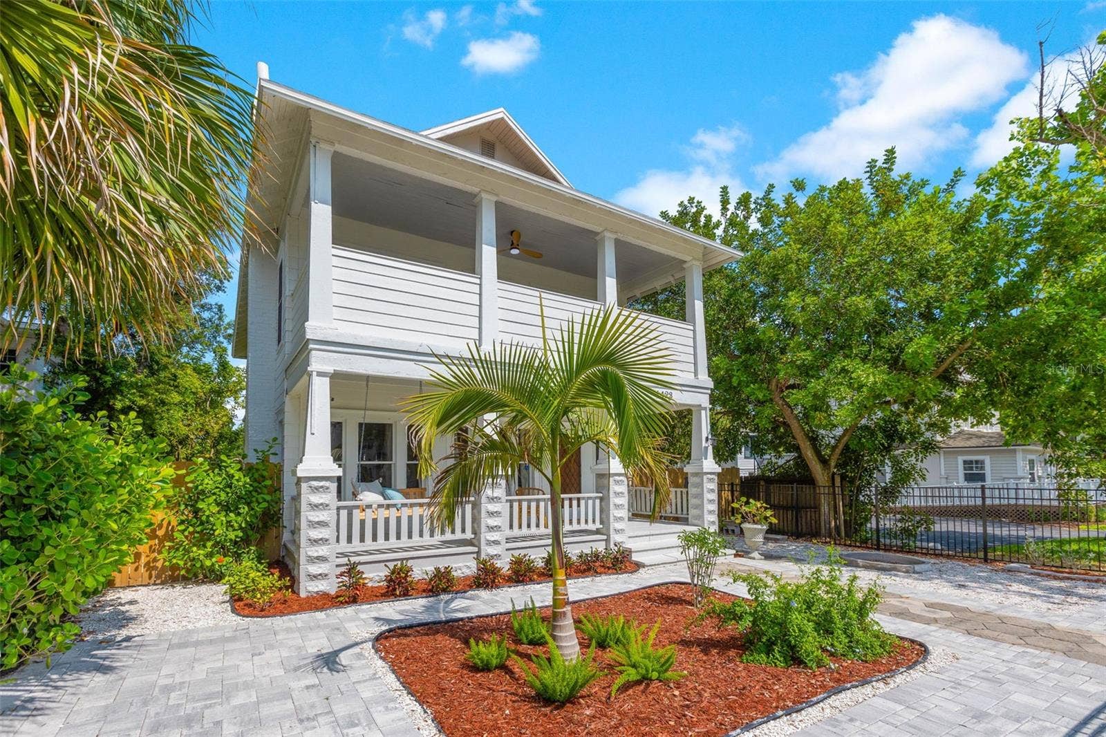 1423 DR MARTIN LUTHER KING JR STREET N, St Petersburg, FL 33704 1423 DR MARTIN LUTHER KING JR STREET N, St Petersburg, FL 33704
