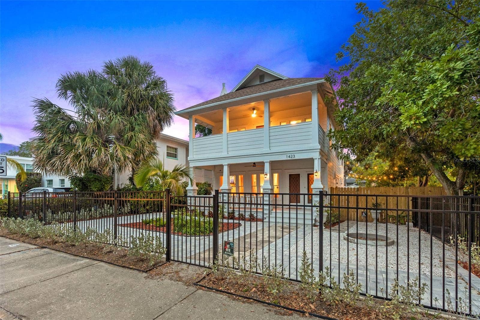 1423 DR MARTIN LUTHER KING JR STREET N, St Petersburg, FL 33704 1423 DR MARTIN LUTHER KING JR STREET N, St Petersburg, FL 33704
