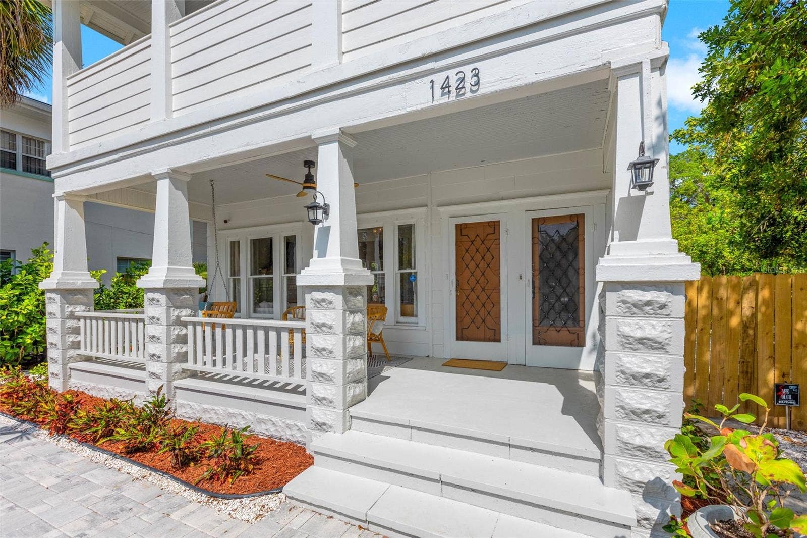 1423 DR MARTIN LUTHER KING JR STREET N, St Petersburg, FL 33704 1423 DR MARTIN LUTHER KING JR STREET N, St Petersburg, FL 33704
