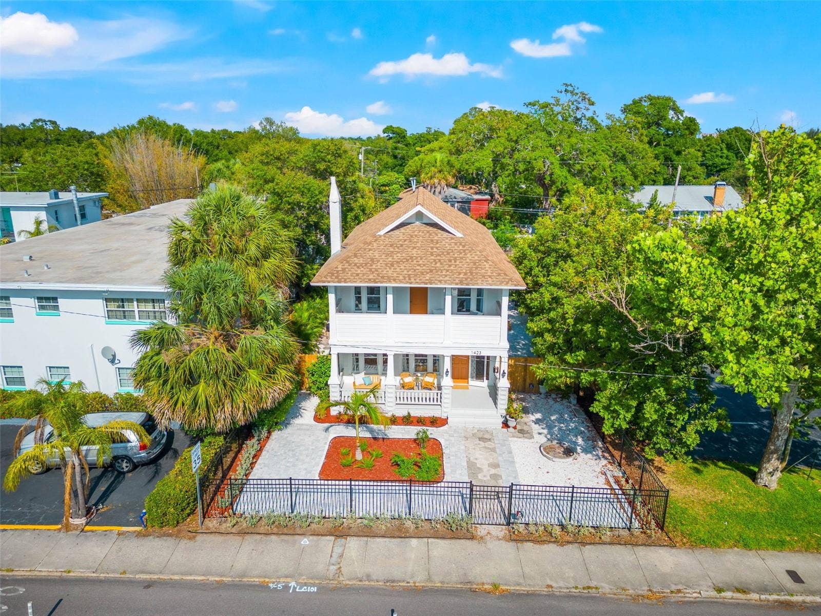 1423 DR MARTIN LUTHER KING JR STREET N, St Petersburg, FL 33704 1423 DR MARTIN LUTHER KING JR STREET N, St Petersburg, FL 33704