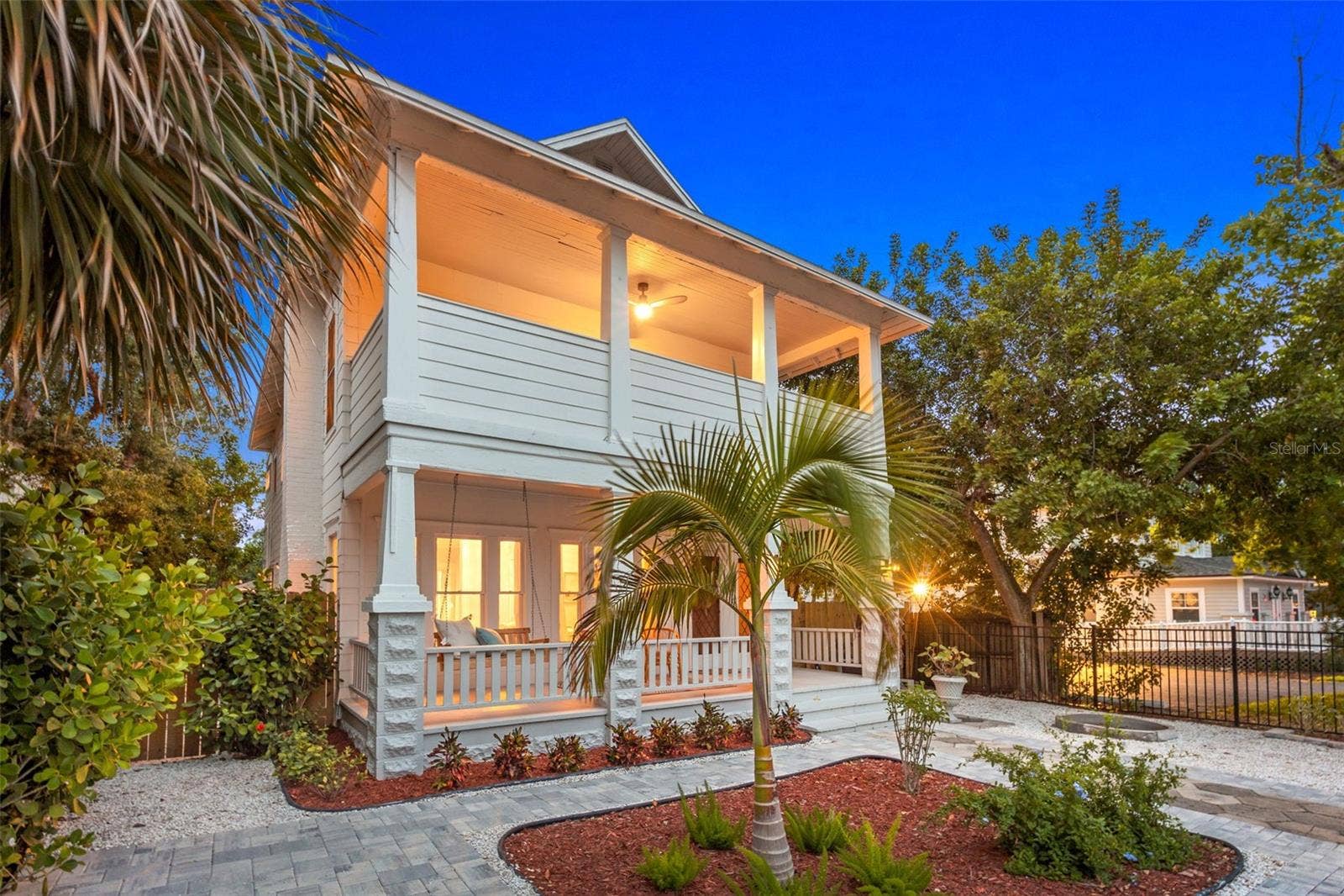 1423 DR MARTIN LUTHER KING JR STREET N, St Petersburg, FL 33704 1423 DR MARTIN LUTHER KING JR STREET N, St Petersburg, FL 33704