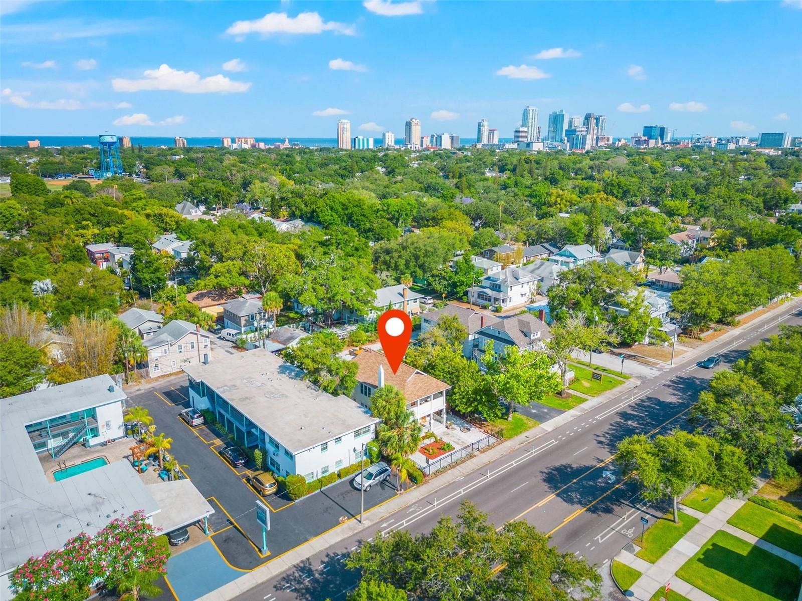 1423 DR MARTIN LUTHER KING JR STREET N, St Petersburg, FL 33704 1423 DR MARTIN LUTHER KING JR STREET N, St Petersburg, FL 33704