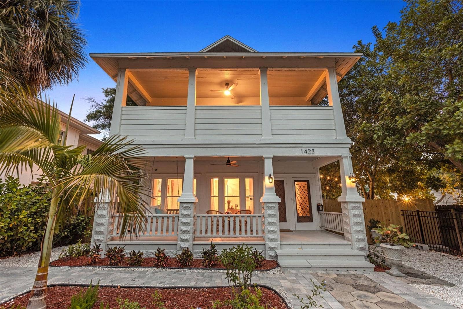 1423 DR MARTIN LUTHER KING JR STREET N, St Petersburg, FL 33704 1423 DR MARTIN LUTHER KING JR STREET N, St Petersburg, FL 33704