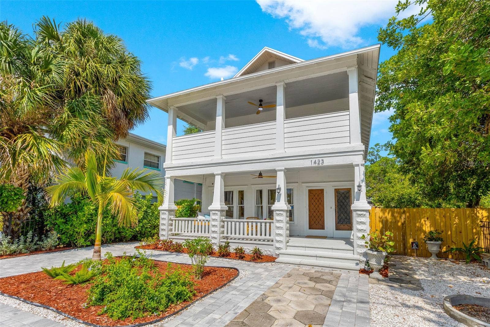 1423 DR MARTIN LUTHER KING JR STREET N, St Petersburg, FL 33704 1423 DR MARTIN LUTHER KING JR STREET N, St Petersburg, FL 33704