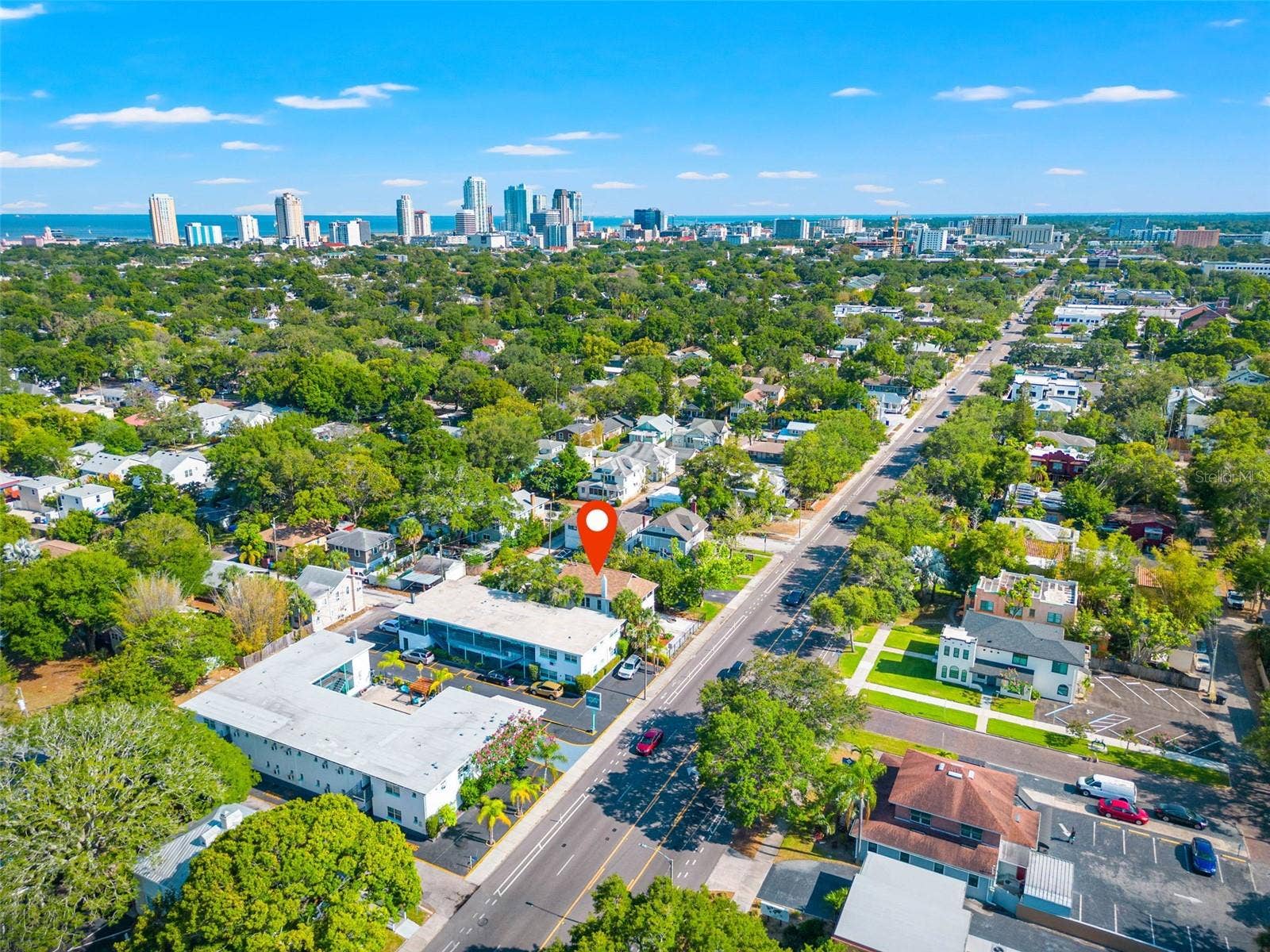 1423 DR MARTIN LUTHER KING JR STREET N, St Petersburg, FL 33704 1423 DR MARTIN LUTHER KING JR STREET N, St Petersburg, FL 33704