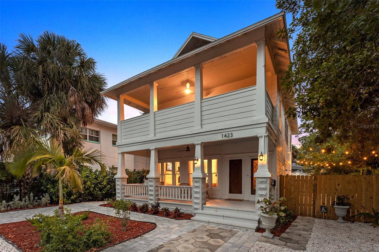 1423 DR MARTIN LUTHER KING JR STREET N, St Petersburg, FL 33704 1423 DR MARTIN LUTHER KING JR STREET N, St Petersburg, FL 33704