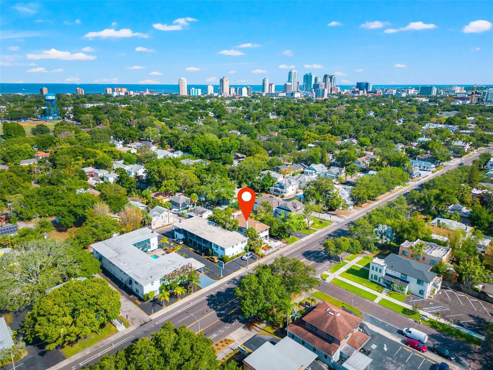 1423 DR MARTIN LUTHER KING JR STREET N, St Petersburg, FL 33704 1423 DR MARTIN LUTHER KING JR STREET N, St Petersburg, FL 33704