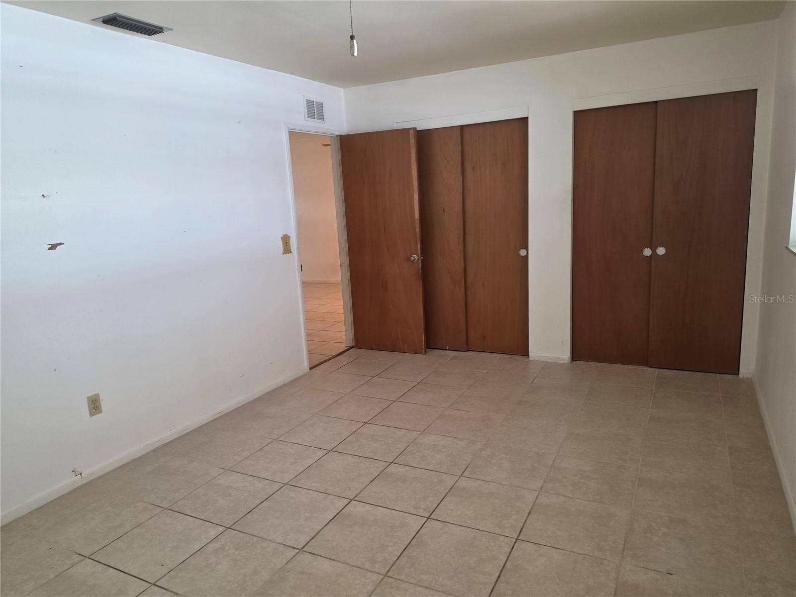 5850 21ST STREET N, #15, St Petersburg, FL 33714 Primary Bedroom