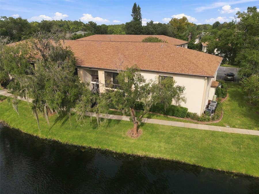Property photo for 3380 CRYSTAL COURT E, #P, Palm Harbor, FL
