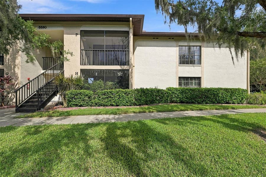 Property photo for 3380 CRYSTAL COURT E, #P, Palm Harbor, FL