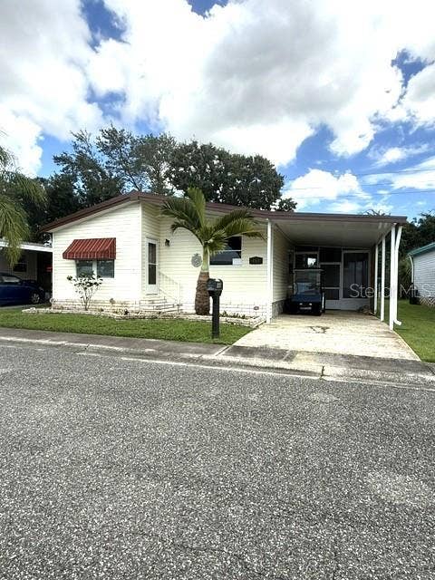 Property photo for 1001 STARKEY ROAD, #468, Largo, FL