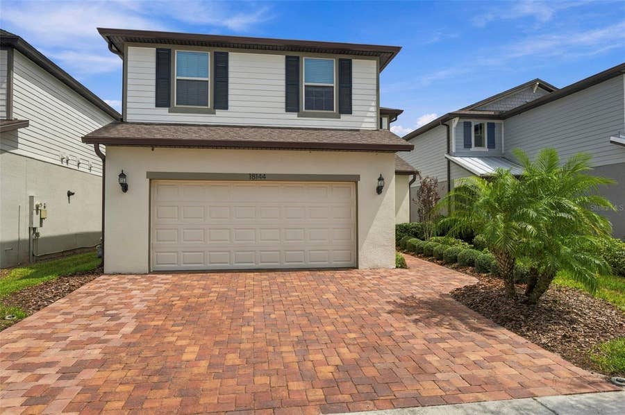 Property photo for 18144 FRAME BEND, Land O Lakes, FL
