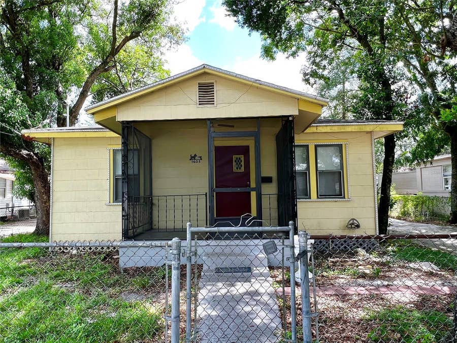 Property photo for 1603 E 29TH AVENUE, Tampa, FL